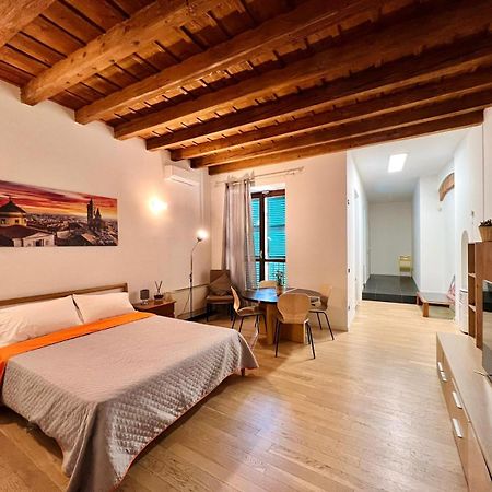 Apartament Bergamoincenter Zewnętrze zdjęcie