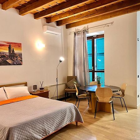 Apartament Bergamoincenter Zewnętrze zdjęcie