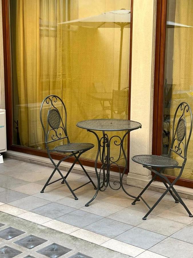 Apartament Bergamoincenter Zewnętrze zdjęcie