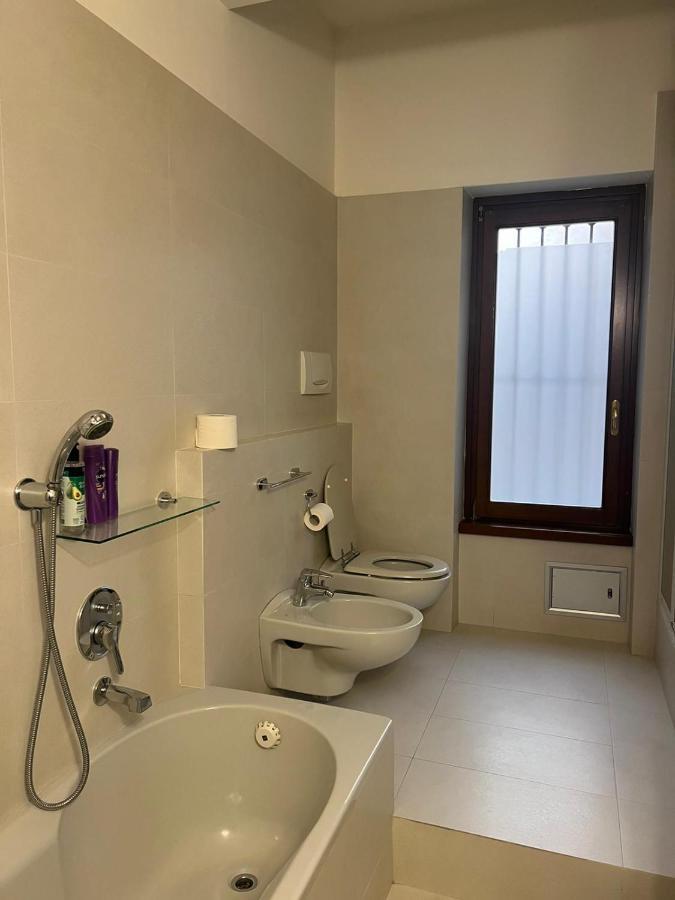 Apartament Bergamoincenter Pokój zdjęcie