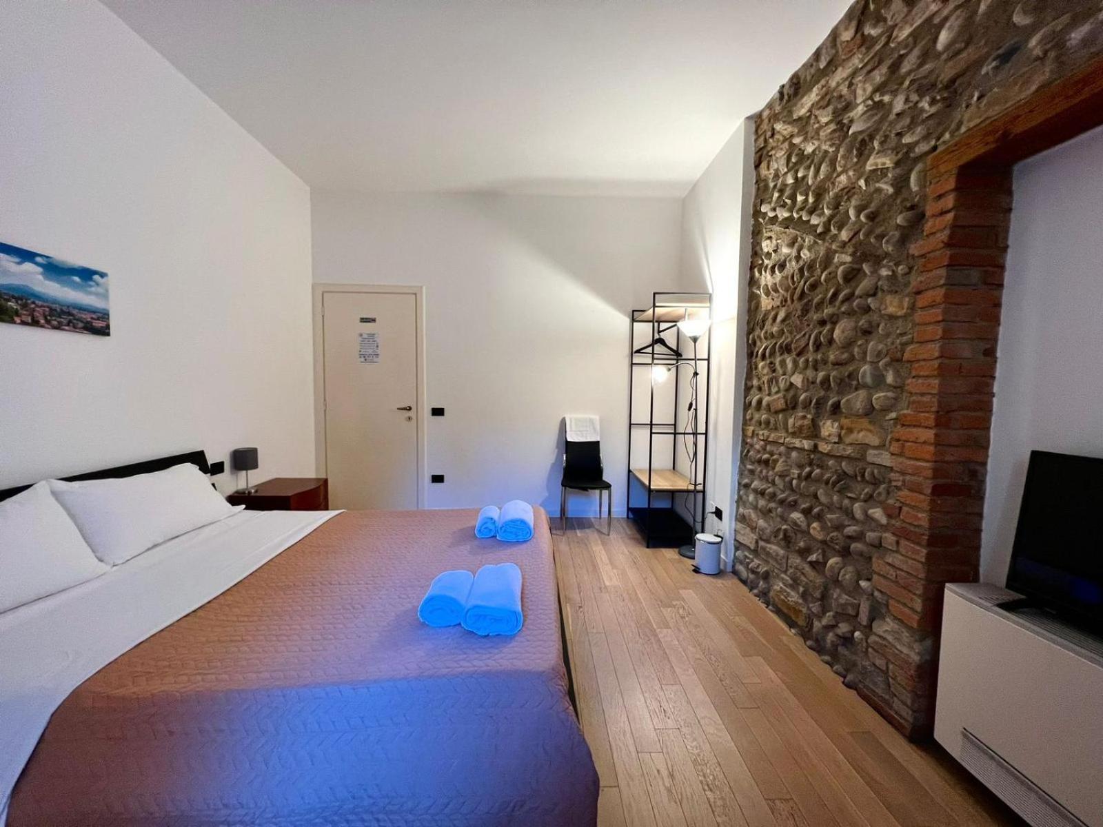 Apartament Bergamoincenter Zewnętrze zdjęcie
