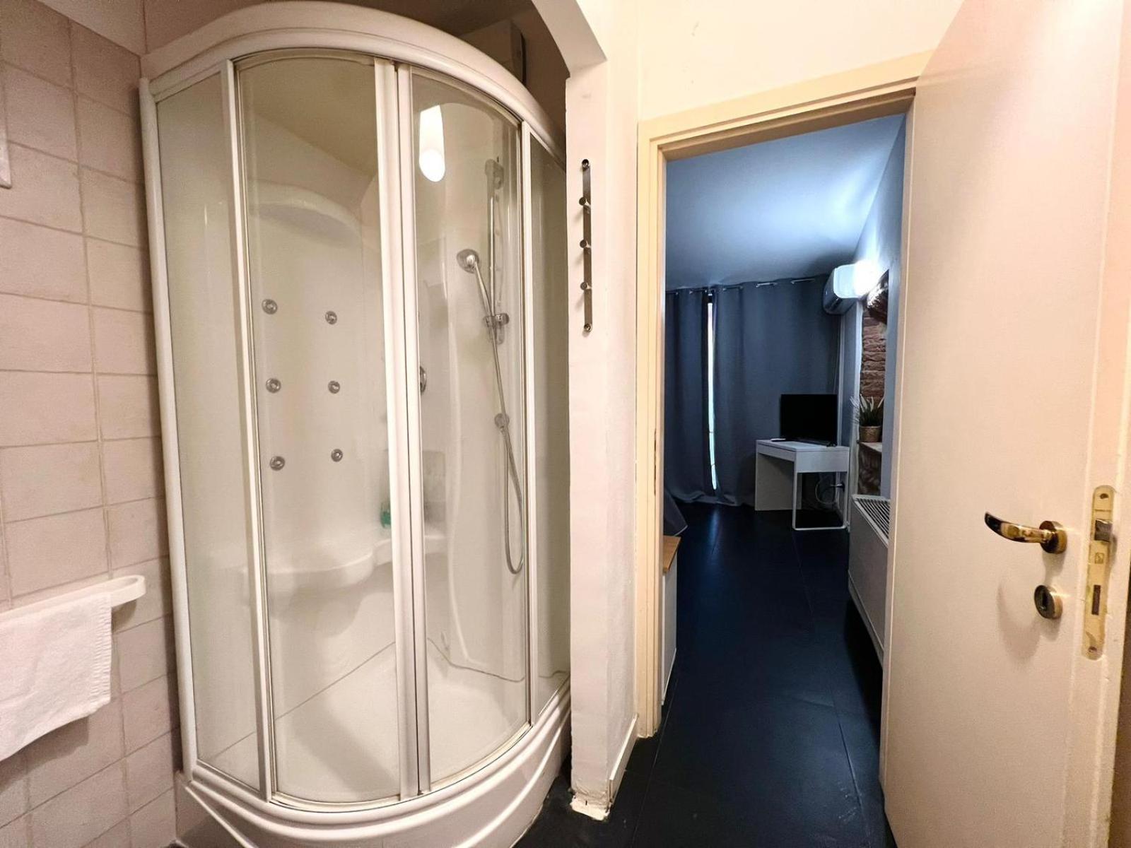 Apartament Bergamoincenter Zewnętrze zdjęcie