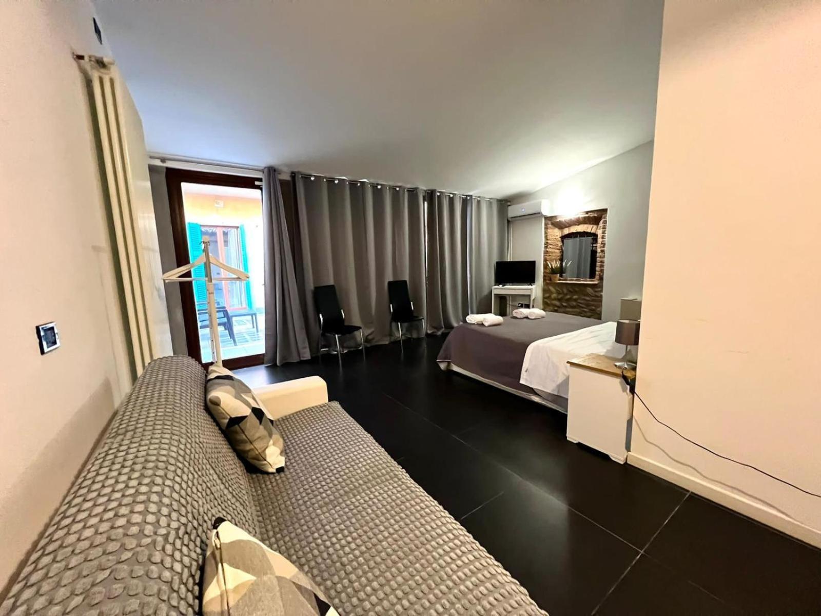 Apartament Bergamoincenter Zewnętrze zdjęcie