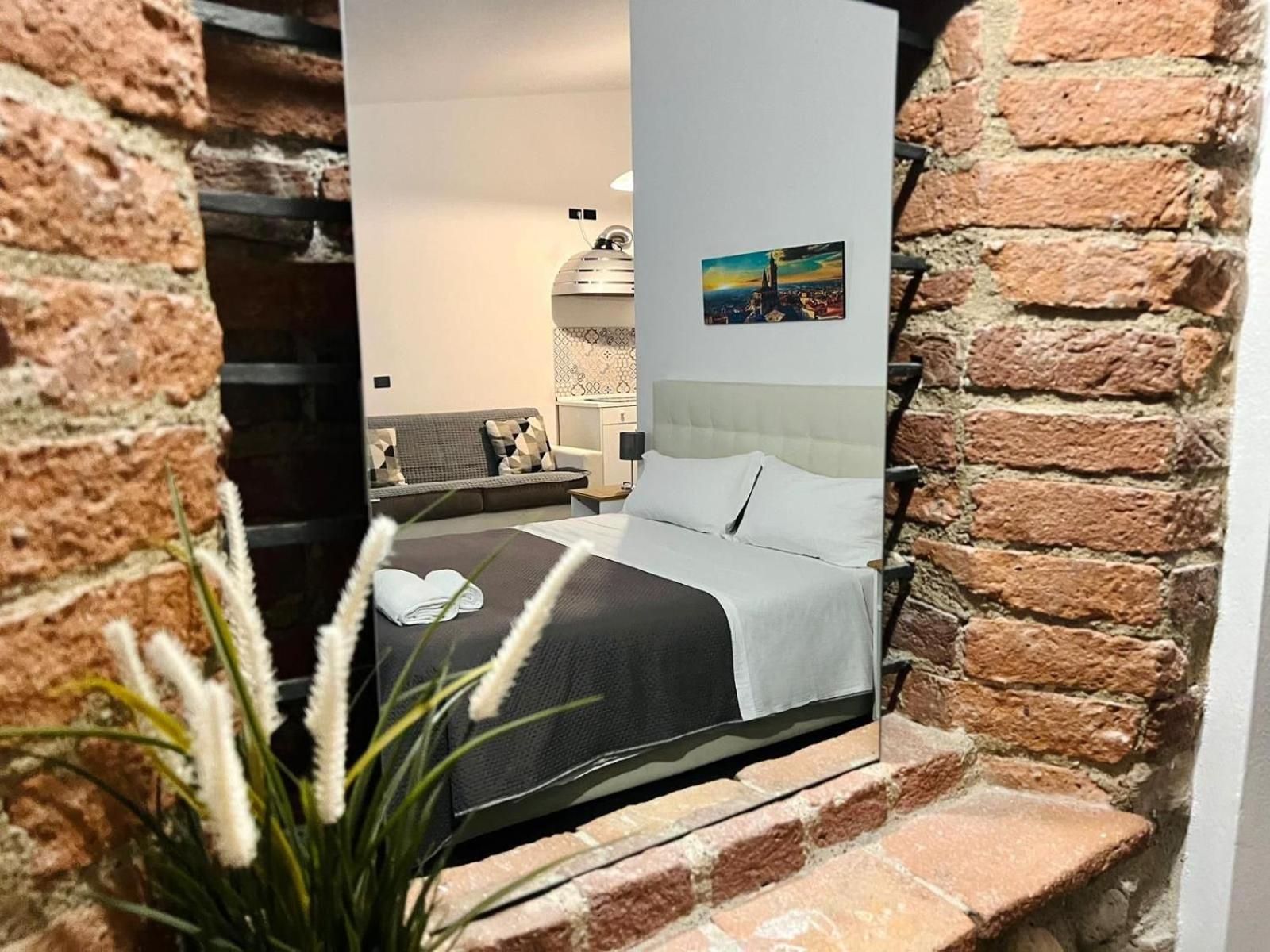 Apartament Bergamoincenter Zewnętrze zdjęcie