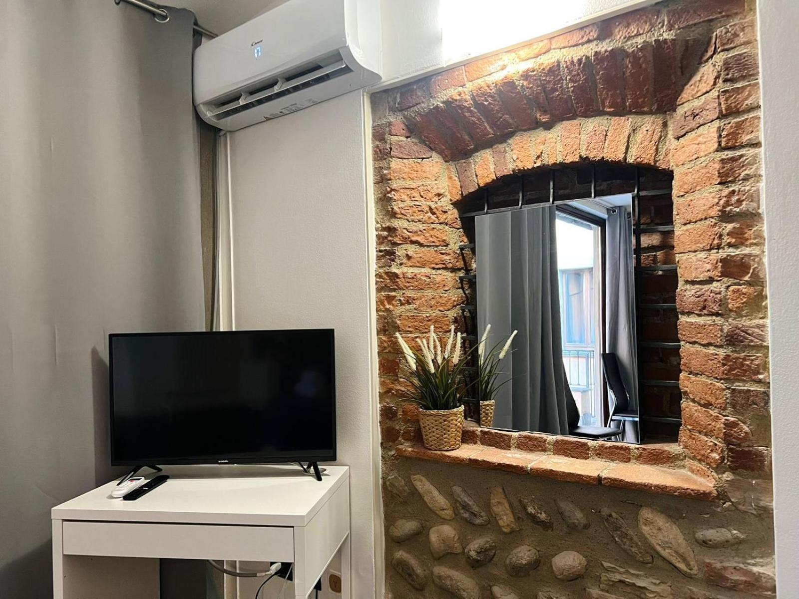 Apartament Bergamoincenter Zewnętrze zdjęcie