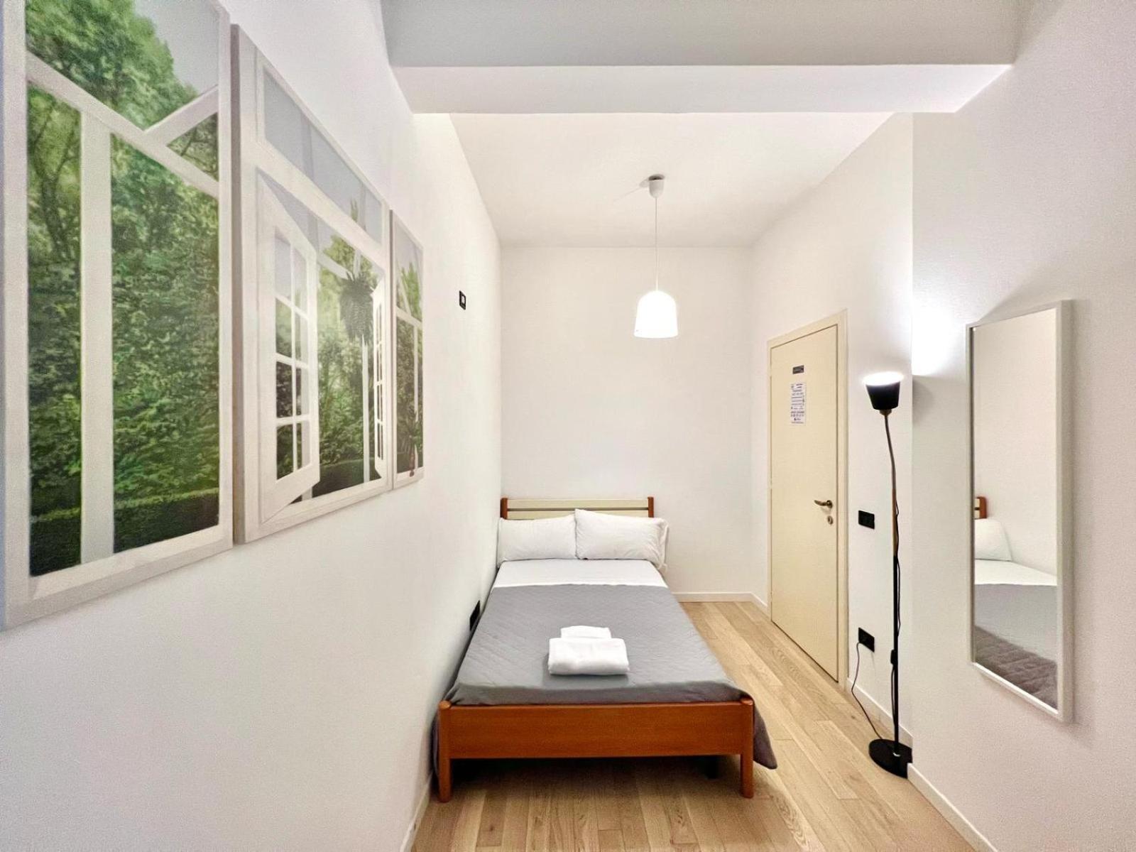 Apartament Bergamoincenter Zewnętrze zdjęcie