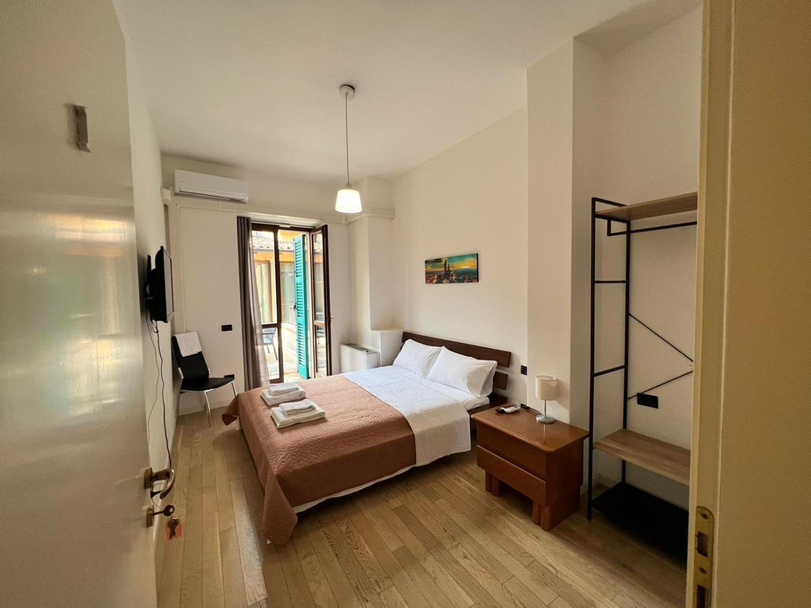 Apartament Bergamoincenter Zewnętrze zdjęcie